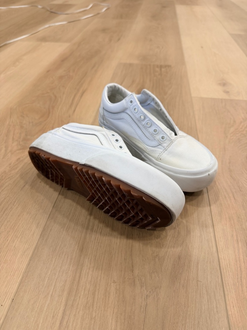 Vans platform - Picture 3 of 4
